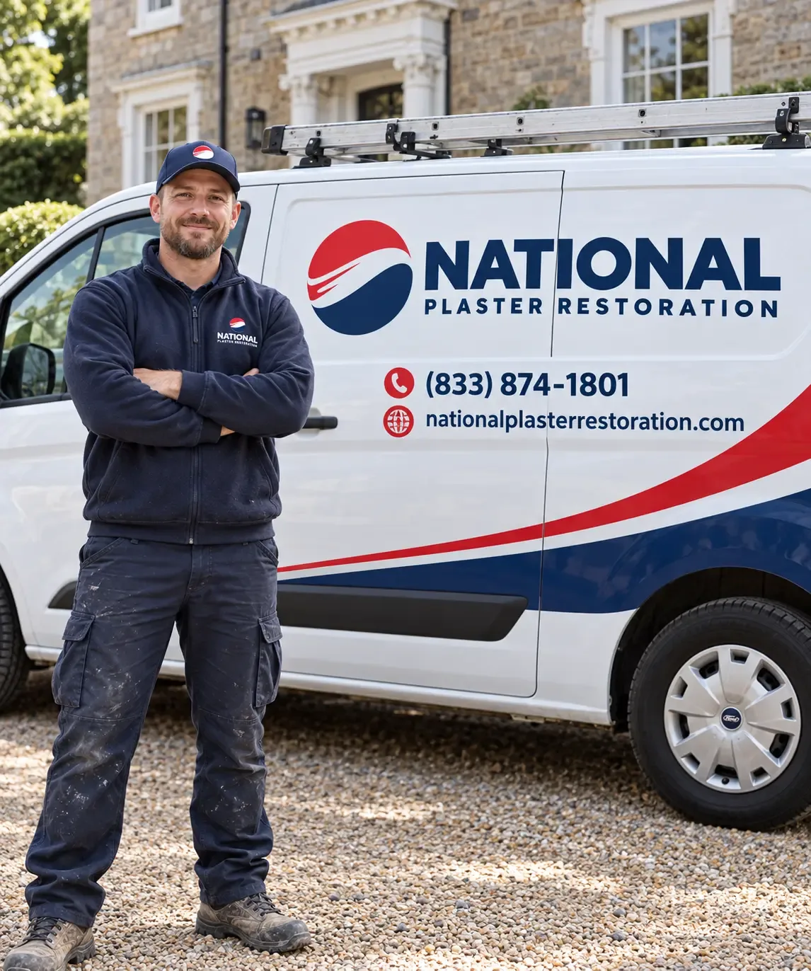 Plaster Repair company in Grace City, ND